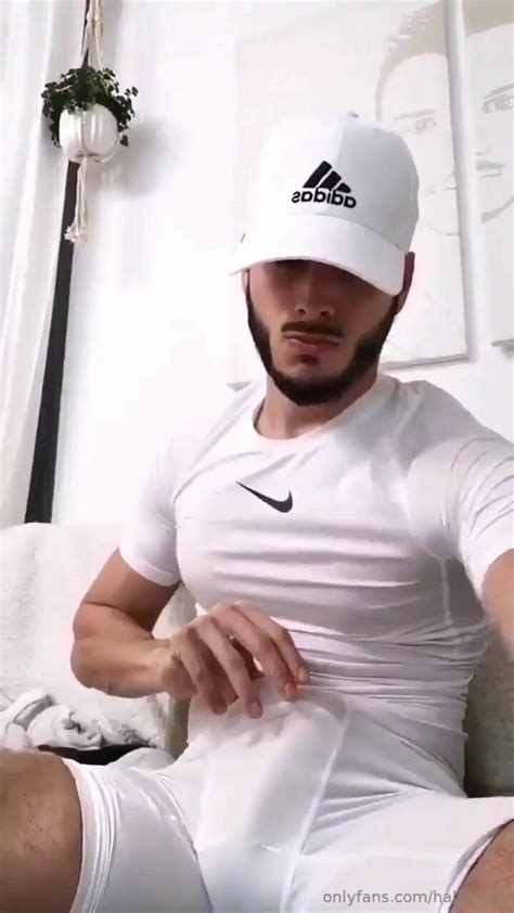 Yummy Handsome Guy With Huge Dick Thisvid
