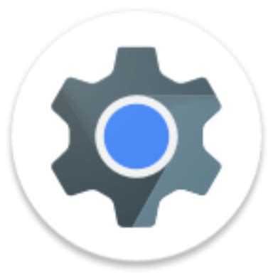 It could only be updated together with the os itself. Android System WebView Dev 81.0.4021.0 by Google LLC ...