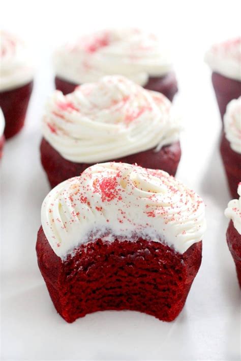 Gluten Free Red Velvet Cupcakes Vegan Allergy Free