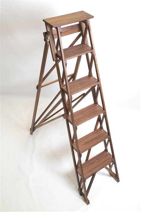 Free Photo Wooden Ladder Hill Ladder Stairs Free Download Jooinn