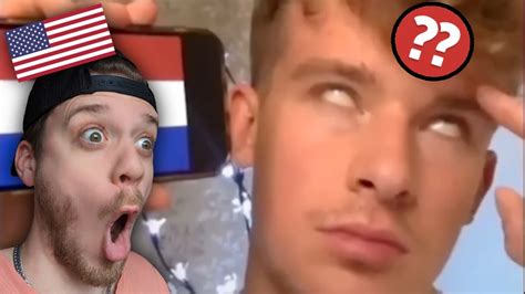 Europe According To Americans American Reacts Youtube