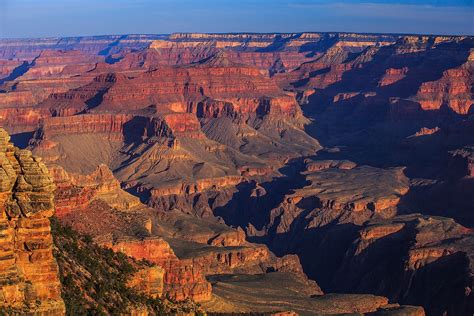 Parque Nacional Del Gran Cañón Grand Canyon National Park Abcdefwiki