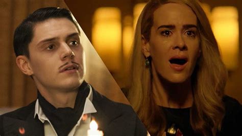 american horror story season 10 double feature release date cast trailer and more news update