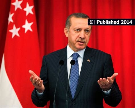 In Scandal Turkey’s Leaders May Be Losing Their Tight Grip On News Media The New York Times