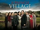 Watch A French Village (English subtitled) | Prime Video