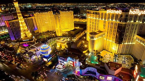 best las vegas attractions and sights from the strip and beyond