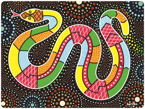 Rainbow Serpent Rainbow Serpent Rainbow Snake