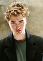 Harry Potter promo Edward Cullen Robert Pattinson, Robert Pattinson ...