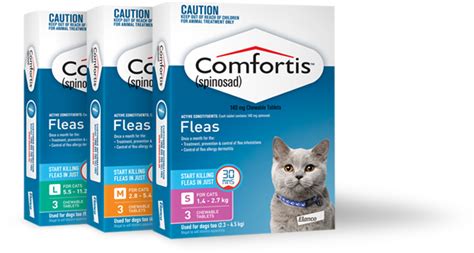 We did not find results for: Comfortis for Cats - Buy without Rx Prescription.