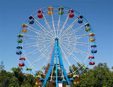 Royalty Free Ferris Wheel Pictures Images And Stock Photos Istock