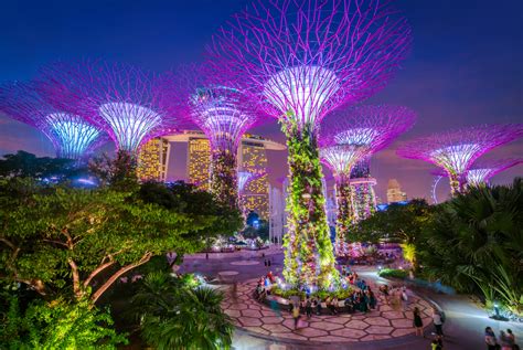 A Guide To The Top 30 Places To Visit In Singapore Travel Earth
