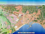 Large Malaga Maps for Free Download and Print | High-Resolution and ...