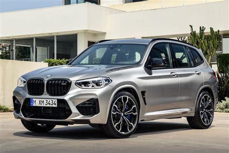 Bmw Says This Will Be The Best Selling M Car Carbuzz