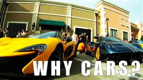 These Are Some Reasons Why We Love Cars Youtube