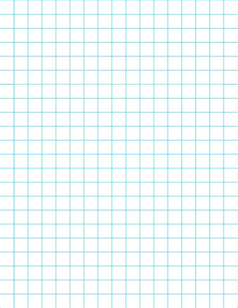 One Half Inch Grid Paper Printable Get What You Need For Free