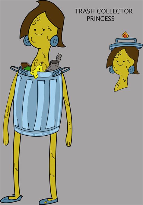 Adventure Time Fan Created On Scad Portfolios