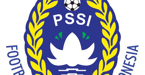 Dunia Logo Logo Pssi Png