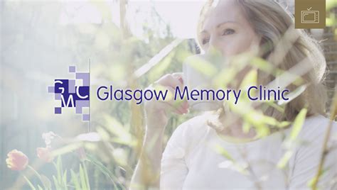Glasgow Memory Clinic Proud Motion Tv Corporate And Event Production