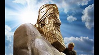 Nebuchadnezzar Statue Revealed - THE END OF THIS AGE - YouTube
