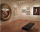 COLLECTION | The Syracuse University Art Galleries