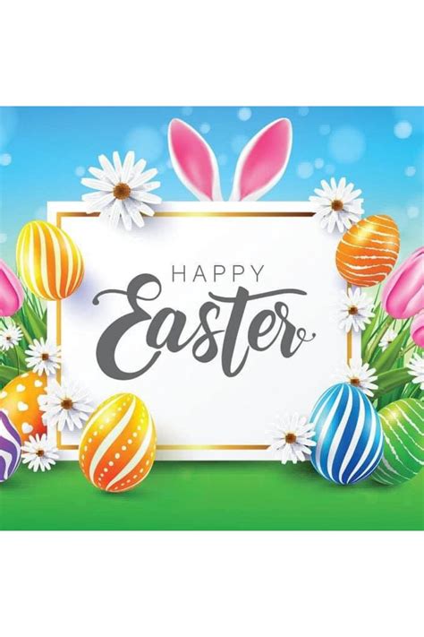 Happy Easter To All My Patients And Colleagues Be Home Be Safe And Be