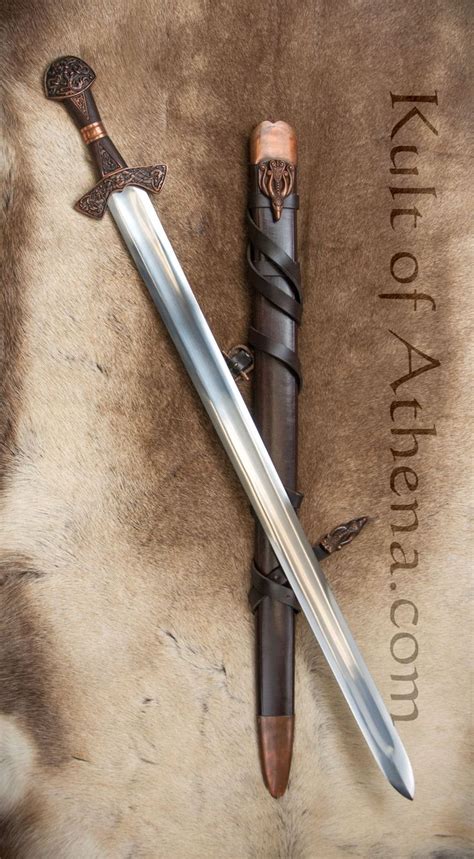 Suontaka Viking Sword Beauty Viking Sword Sword Celtic Sword