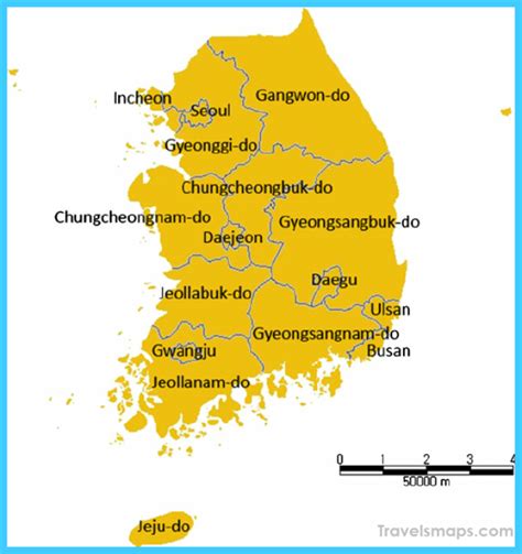 Where Is Busan Korea South Busan Korea South Map Map