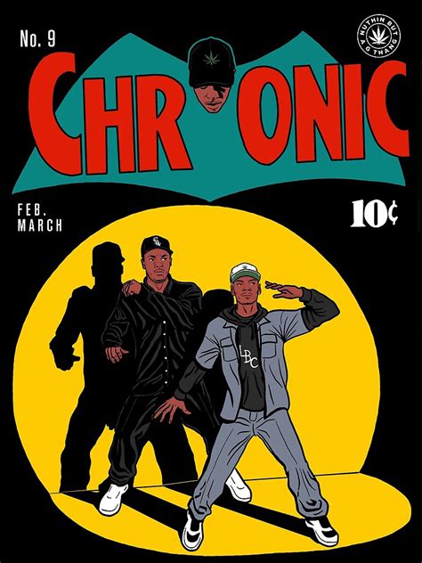Hip Hop Nostalgia Dr Dre The Chronic A Taste Of The Chronic 12