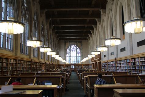 Yale University Library Wikiwand