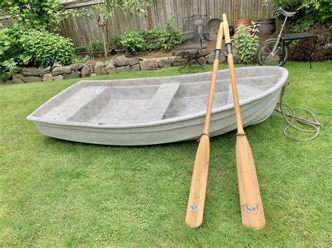 Used Row Boat For Sale Zeboats
