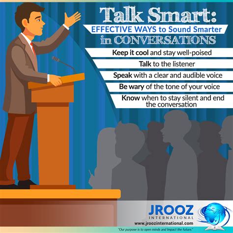 How To Be Smart In Talking Tomorrowfall9