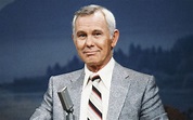 What Was Johnny Carson Like Off Camera? New Biography Reveals Comedian ...