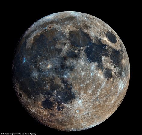 Top 90 Pictures Clear Pictures Of The Moon Latest