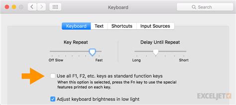 How To Use F4 On Mac Keyboard Southlop