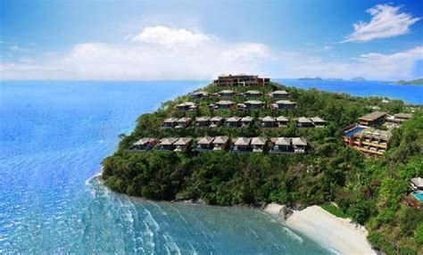 Sri Panwa Phuket Luxury Pool Villa Hotel Updated 2018 Prices