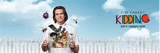 Kidding TV Show on Showtime: Ratings (Canceled or Season Two?)