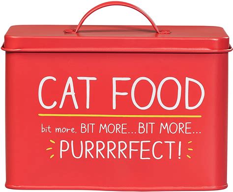 This Vibrant Cat Food Tin Will Brighten Up Your Pantry Pawsify