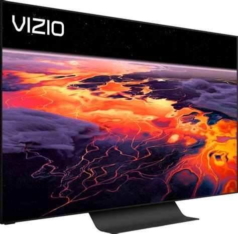 Vizio Oled Tvs 2021 Review The Appliances Reviews