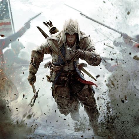 10 Best Assassins Creed Wallpapers 1920x1080 Full Hd 1080p For Pc
