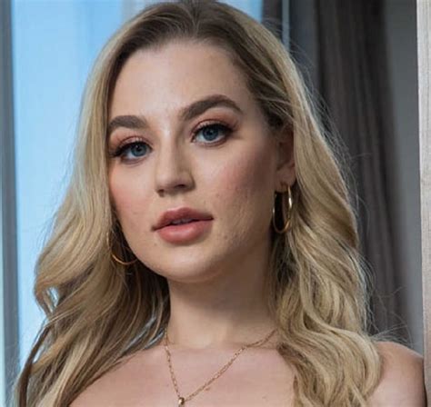 Blake Blossom Wiki Net Worth Age And Height Details