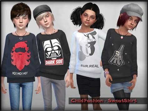 Pin By Nappily D On Sims4hood Sims 4 Clothing Sims 4 Children Sims 4