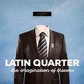Imagination Of Thieves - Latin Quarter, Latin Quarter | CD (album ...