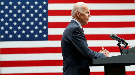 Joe Bidens Big Foreign Policy Speech The Washington Post