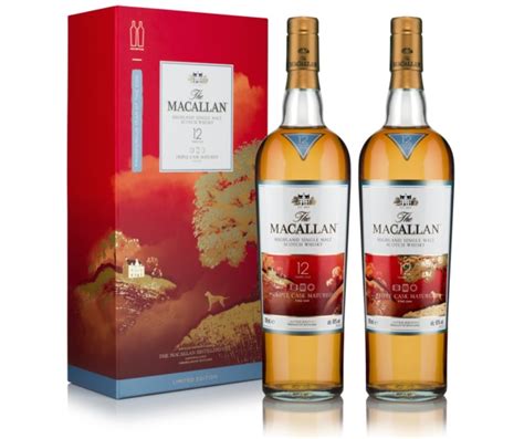 We did not find results for: The Macallan Releases Chinese New Year Limited Edition ...
