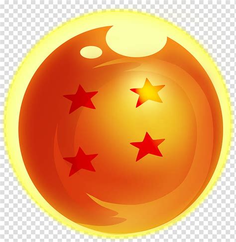It's form original creator, not like gt (dragon ball. 4 Star Dragonball Wallpaper - doraemon