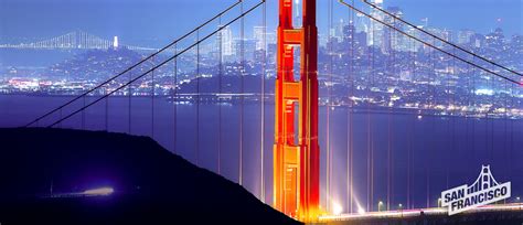 San Francisco Zoom Backgrounds For Your Virtual Meetings San