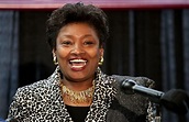 Andrea Stewart-Cousins Becomes 1st Woman To Lead New York State ...
