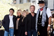 The Fleetwood Mac you remember: A primer before the band’s show at ...