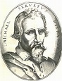 Leader Resource 3: Michael Servetus, Portrait | Faith like a River ...