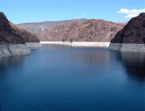 Federal Officials Say Lake Mead Water Wont Be Released Knau Arizona